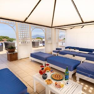 Hotel La Pergola