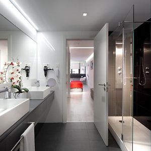Chambre Romantique Double