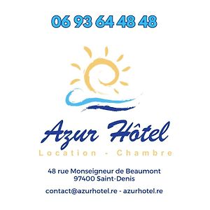 Azur Hotel