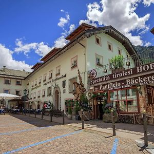 Hotel Garni Snaltnerhof